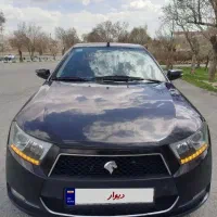 دنا مدل 94 کم کار جهت معاوضه با لندمارک،فتون،کلوت