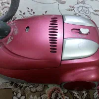 جاروبرقی سانی