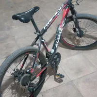 دوچرخه ۲۶راپیدو r3