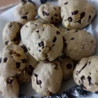 سفارش انواع کوکی کیک کلوچه شیرینی با انواع طعم ها|خدمات پذیرایی، مراسم|اهواز, زندوکیلی|دیوار