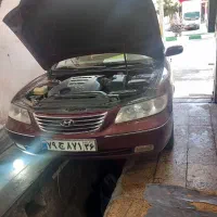 مکانیک سیار امداد خودرو سراسر مشهد