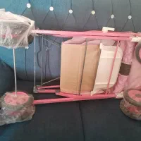 سیسمونی  نوزاد نو استفاده نشده