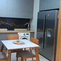 122متر-3خواب-فول-لاکچری