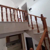 تولیدی پایه نرده رنگ کاری نرده. درب. بدون واسطه|خدمات پیشه و مهارت|کاشان, مزرعه نو|دیوار