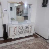 آینه و کنسول