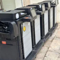 پرینتر صنعتی ۴ کاره hp m630|پرینتر، اسکنر، کپی، فکس|ایذه, |دیوار