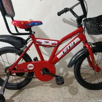 دوچرخه 16خارجی