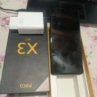 POCO X3 NFC|موبایل|بوکان, |دیوار