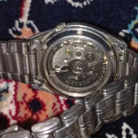 ساعت سکوپنج|ساعت|اراک, |دیوار