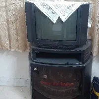 تلوزیون سونی ۲۱ اینچ