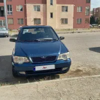 ۱۱۱مدل ۹۲ تک ایربگ