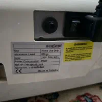 تردمیل خانگی|تجهیزات ورزشی|رفسنجان, |دیوار