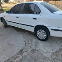 فروش خودروسمندمونتی پلکس۹۴