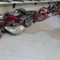 استوک چینی خارجی|قطعات یدکی و لوازم جانبی|مشهد, ایمان|دیوار