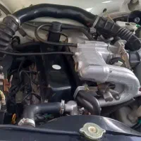 وانت پیکان مدل آخر ۹۳ سالم و کم کار|خودرو سواری و وانت|مشهد, کوی سیدی|دیوار