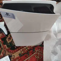 ps5 slim|کنسول، بازی ویدئویی و آنلاین|تهران, سلسبیل شمالی|دیوار