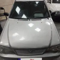 132 مدل 88|خودرو سواری و وانت|تربتحیدریه, مظفریه|دیوار