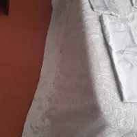 رو تختی نو رنگ طوسی ترک|سرویس روتختی|اراک, |دیوار