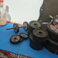 وسایل ورزشی|تجهیزات ورزشی|خرمآباد, |دیوار