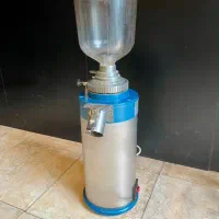 آسیاب قهوه صنعتی ASCO