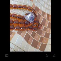 انگشتر نقره