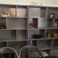 دو عدد کتابخونه باهم 28 ملیون