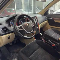 دنا پلاس دنده مدل۹۹|خودرو سواری و وانت|کرج, شهرک یاس شمالی|دیوار