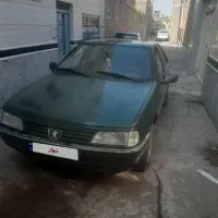 اردی مدل۸۳|خودرو سواری و وانت|آذرشهر, |دیوار