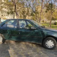 پژو آردی مدل 84 انژکتور هیدرولیک و کولر|خودرو سواری و وانت|ورامین, ورامین|دیوار