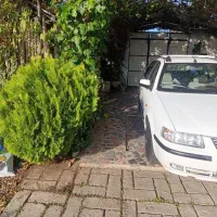 سمند LX|خودرو سواری و وانت|صومعه‌سرا, |دیوار