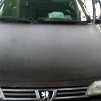 پژو روآ مدل ۸۷