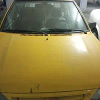 تاکسی تهران