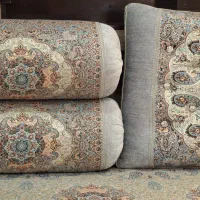 خان نشین|پشتی|بیرجند, |دیوار