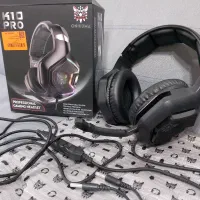 هدست گیمینگ onikuma