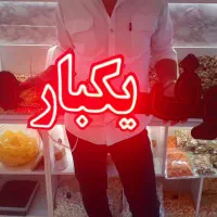 ال ای دی ظروف یکبار مصرف