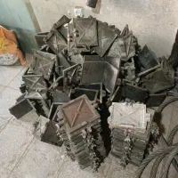 غالب آزمایشگاه بتن