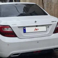 دنا معمولی تیپ ۲|خودرو سواری و وانت|کرج, شهرک جهان‌نما|دیوار