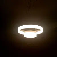 لوستر کانتری|لوستر و چراغ آویز|قدس, شهر‌قدس|دیوار