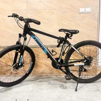 دوچرخه  ترنیکس