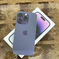 آیفون 14پرو 256GB|موبایل|میاندوآب, |دیوار