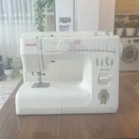 چرخ خیاطی ژانومه jh1040