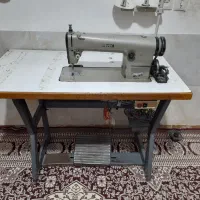 چرخ صنعتی راسته دوز