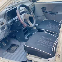 پرایدمدل85|خودرو سواری و وانت|قرق, |دیوار