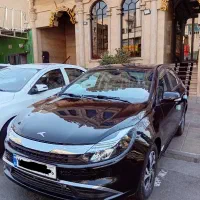 ایگل مدل ۱۴۰۵ تحویل درجا برج روز سفیید/مشکی