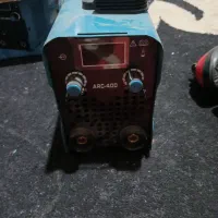 جوشکاری سیار