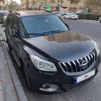 هایما s7پلاس مدل 1400تمیز بیرنگ تک برگ|خودرو سواری و وانت|تهران, تهرانسر شرقی|دیوار