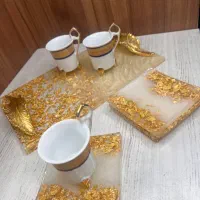 اموزش صفر تا صد رزین اپوکسی|خدمات آموزشی|اردبیل, |دیوار