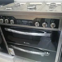 گاز طرح فر کاملا نو