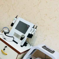 تجهیزات فشیال و پاکسازی با اموزش رایگان با مدرک|آرایشی، بهداشتی، درمانی|تبریز, |دیوار