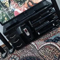 میز تلویزیون